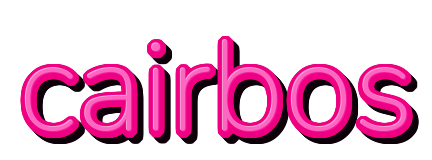 cairbos — logo kanal