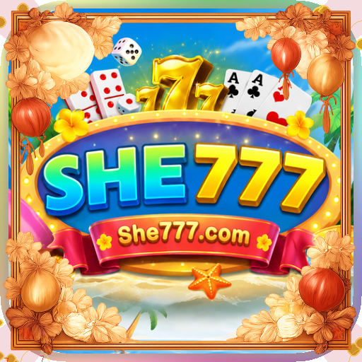 she777 — galeri pratinjau Resmi APK